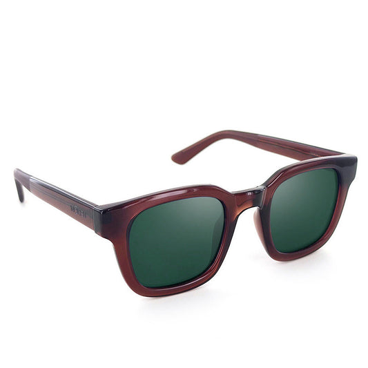 Sonnenbrille Miles aus pflanzenbasiertem Kunststoff