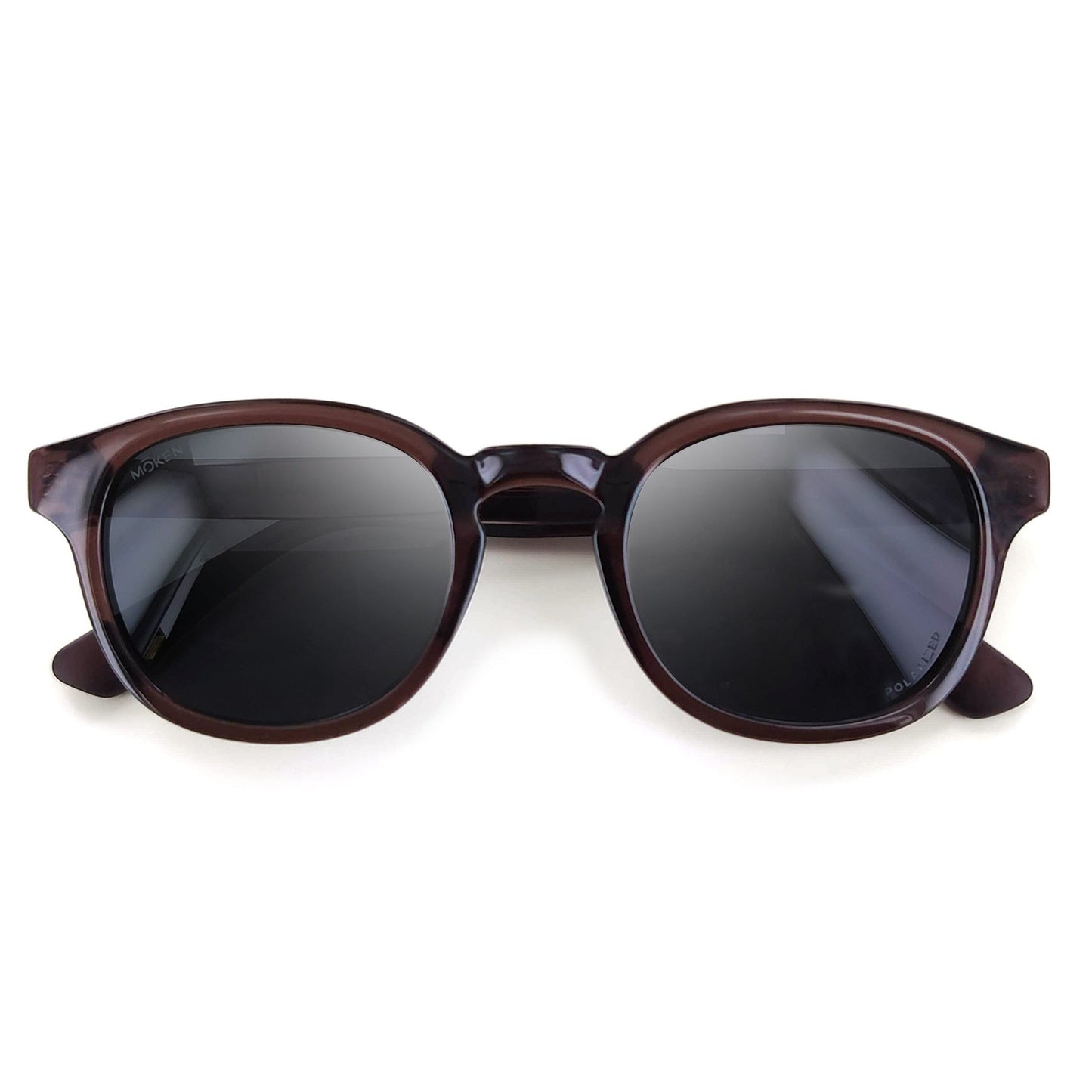 Sonnenbrille Otis aus pflanzenbasiertem Kunststoff