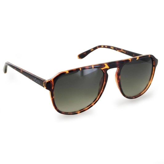 Sonnenbrille Big Dude aus pflanzenbasiertem Kunststoff