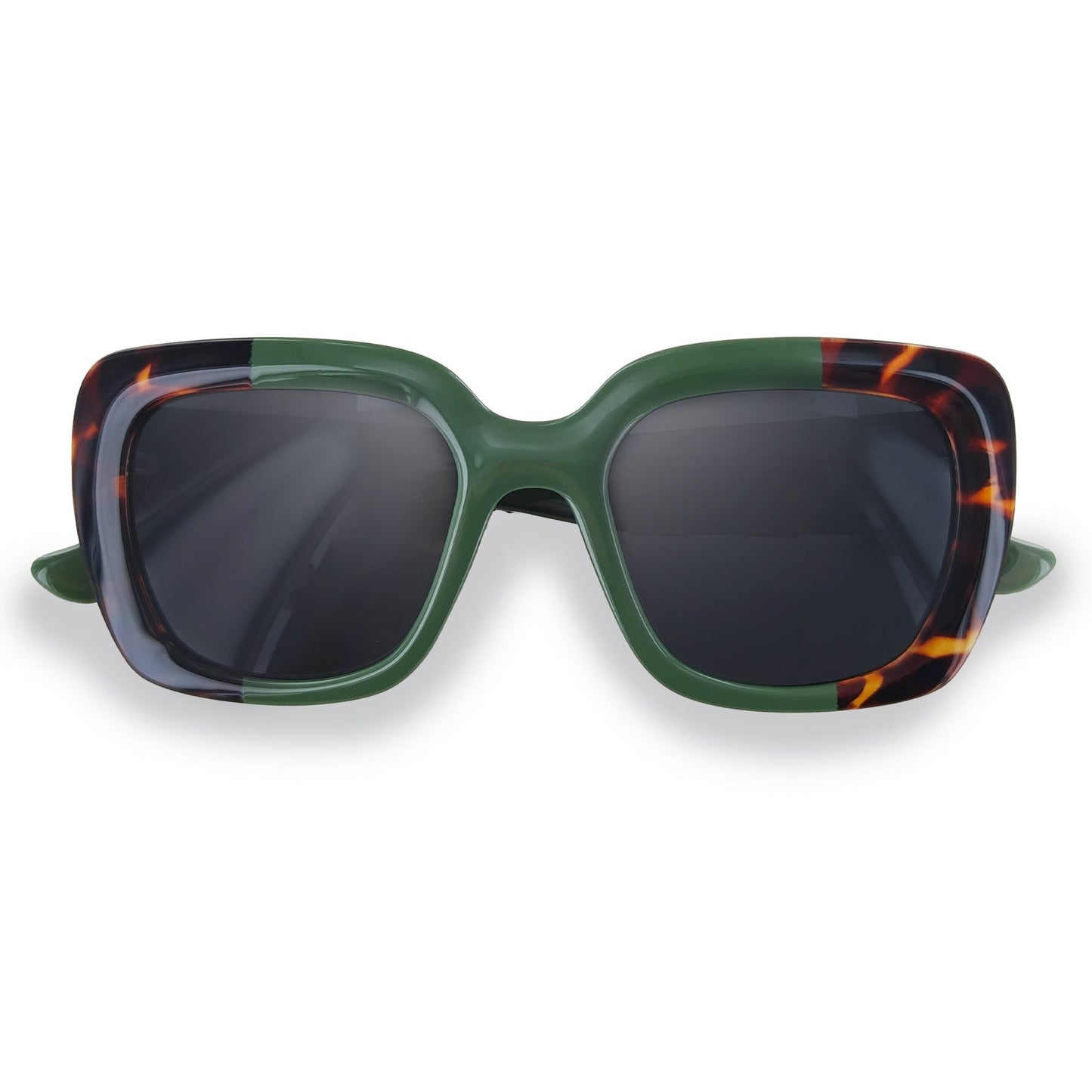 Sonnenbrille Iris aus pflanzenbasiertem Kunststoff