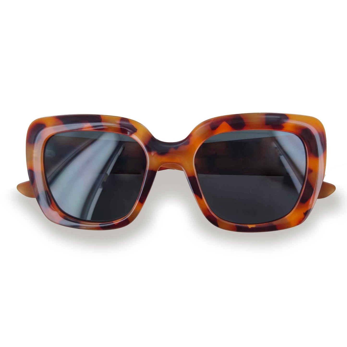 Sonnenbrille Iris aus pflanzenbasiertem Kunststoff