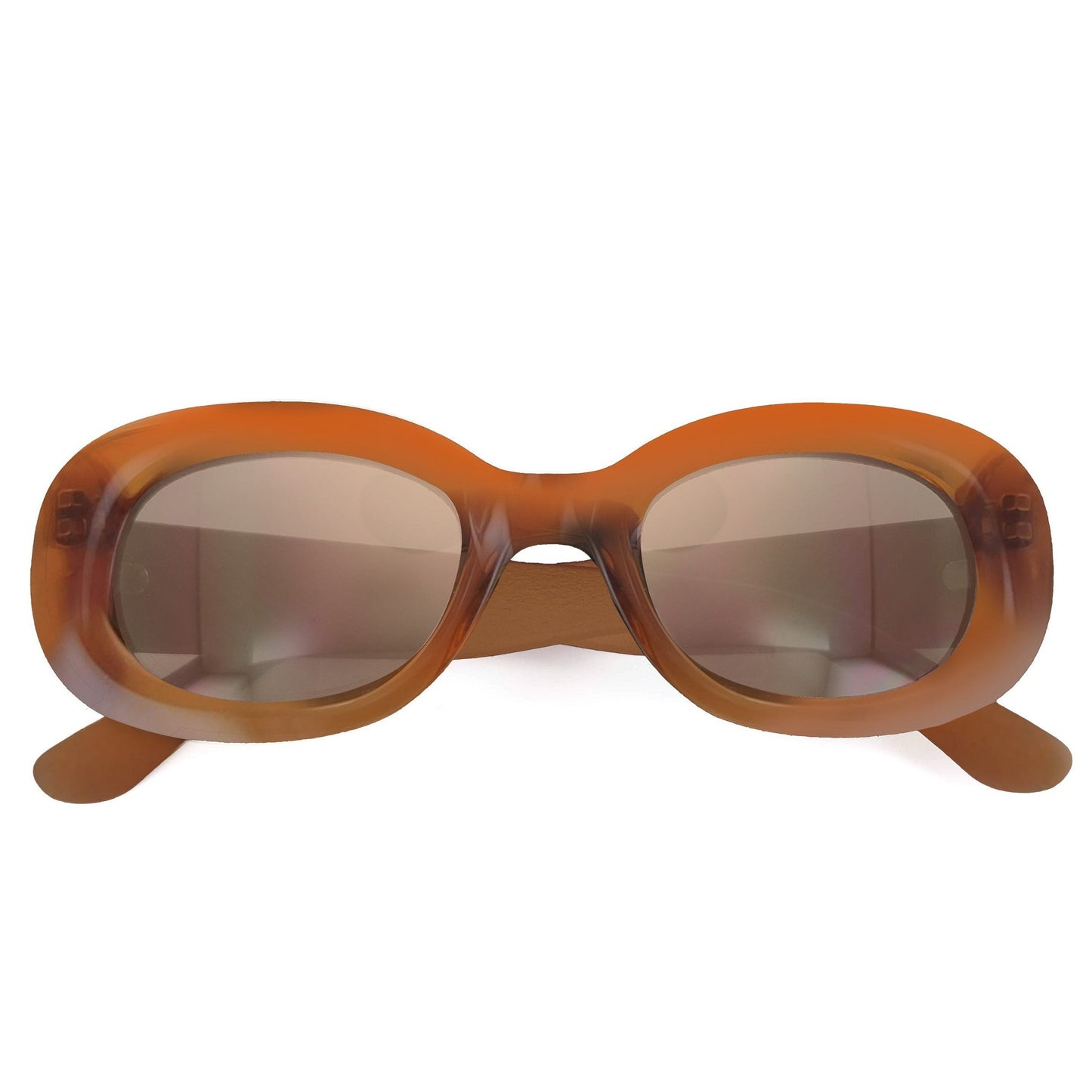 Sonnenbrille Ivy aus pflanzenbasiertem Kunststoff