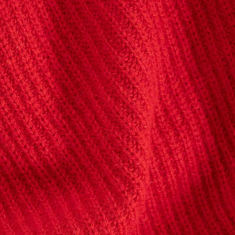 Recycelter Kaschmir-Pullover - Annalisa