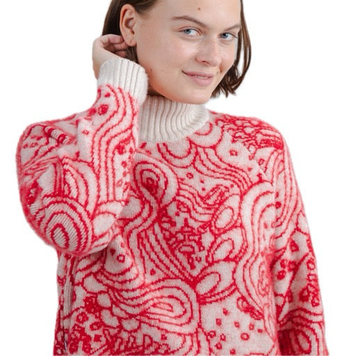 Noodles Sweater