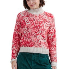 Noodles Sweater