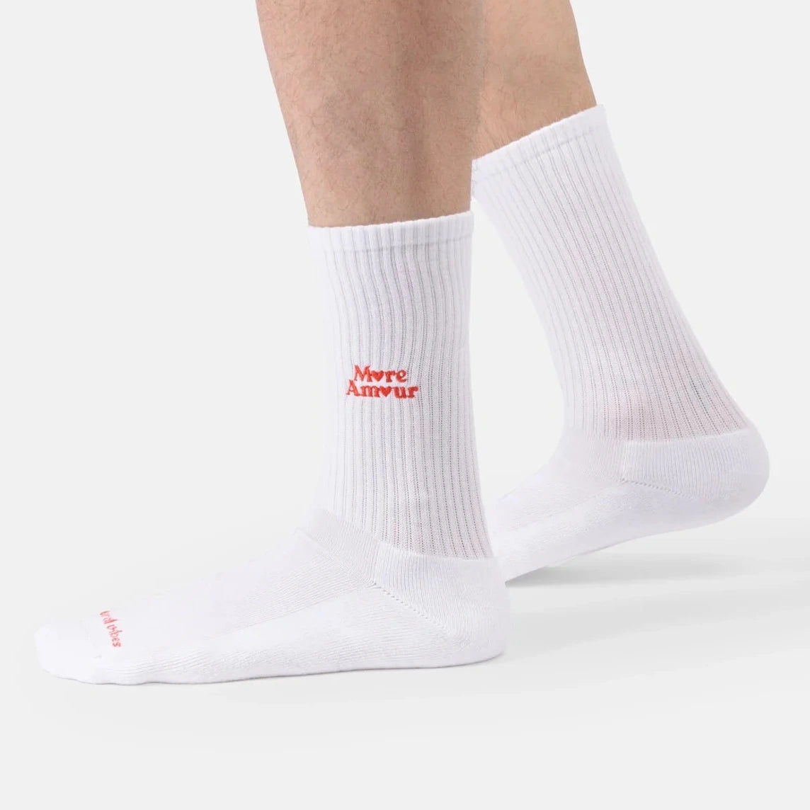 Sportsocken More Amour
