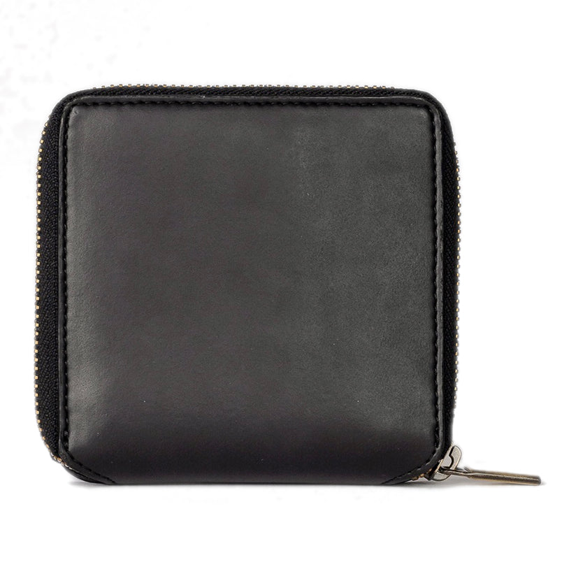 vegan wallet SONNY square made of apple leather