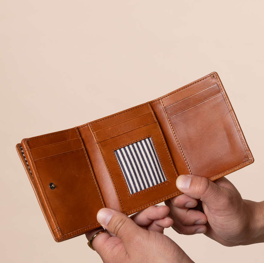 Ollie Wallet