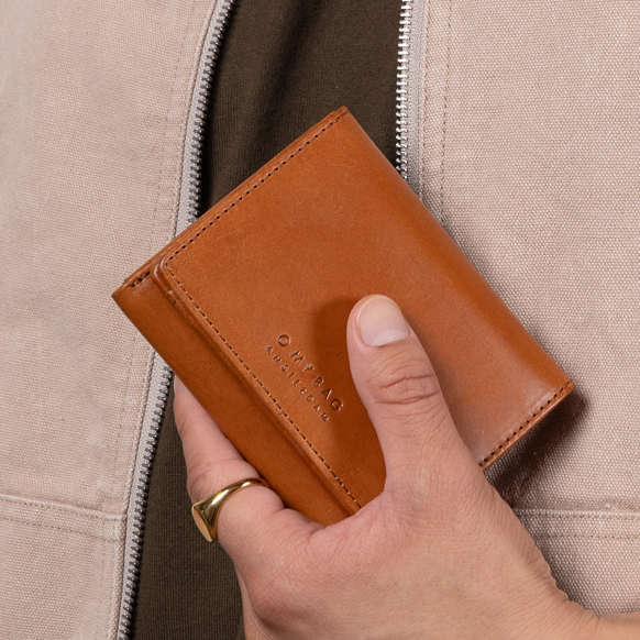 Ollie Wallet