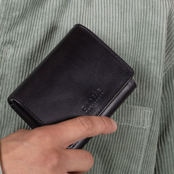 Ollie Wallet