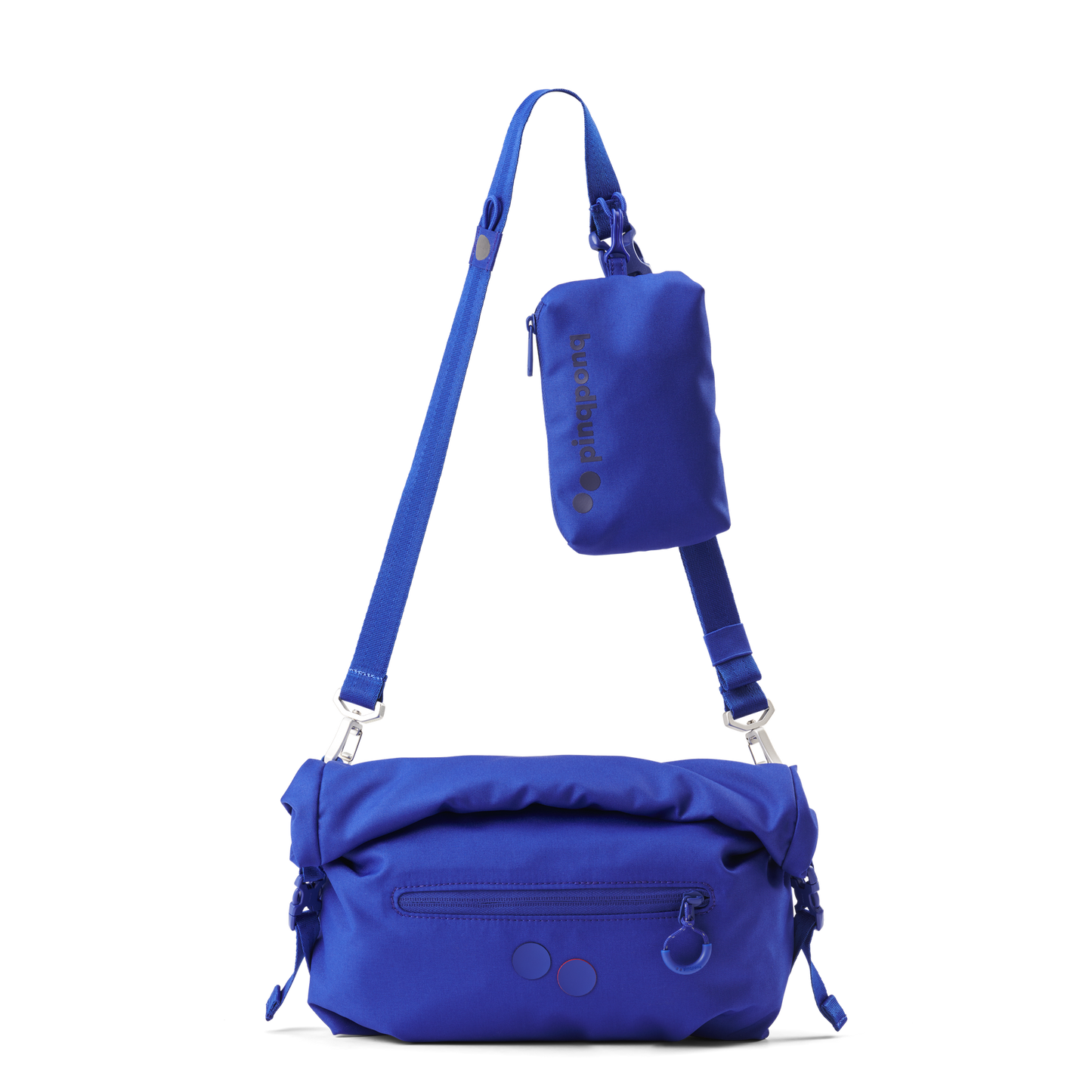 AKSEL multifunctional bag with reflector strip