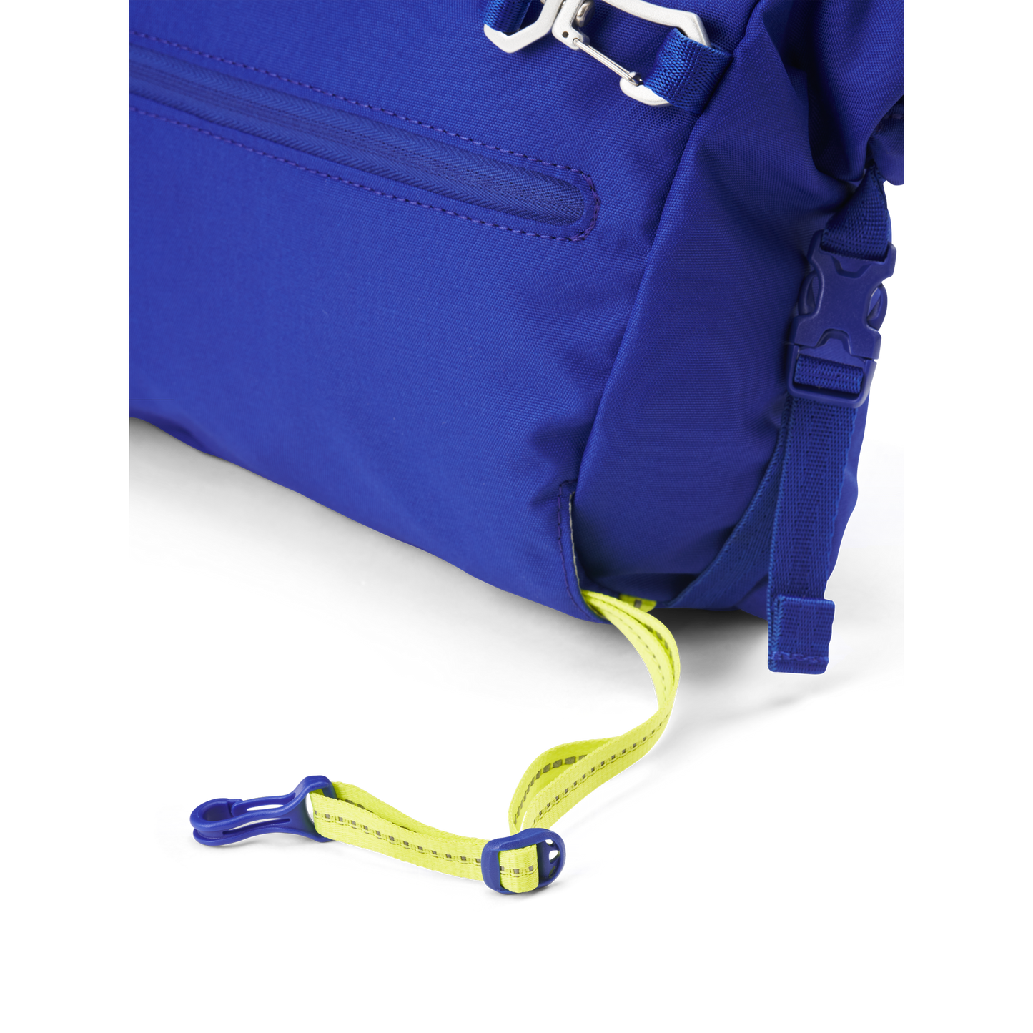 AKSEL multifunctional bag with reflector strip