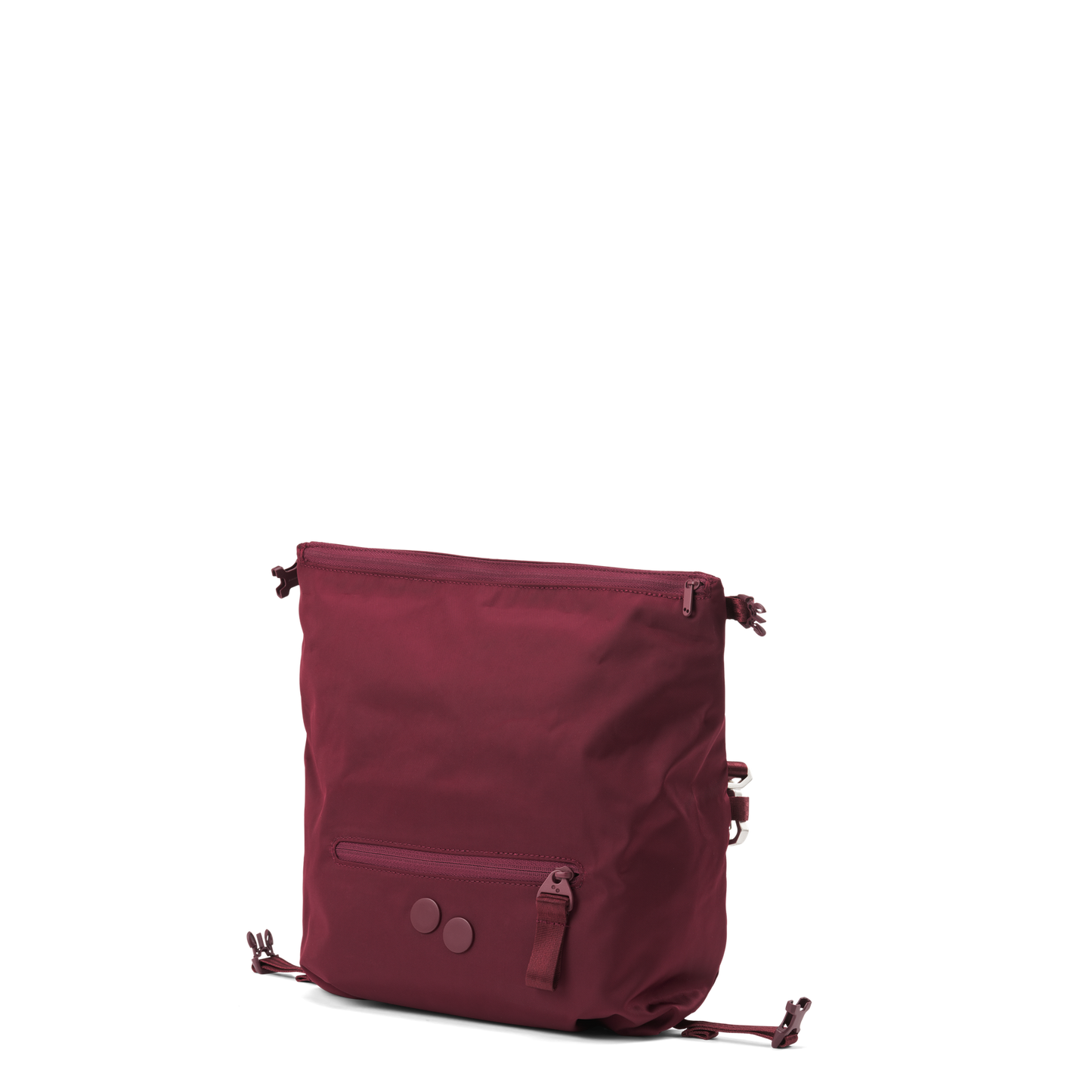 AKSEL multifunctional bag with reflector strip