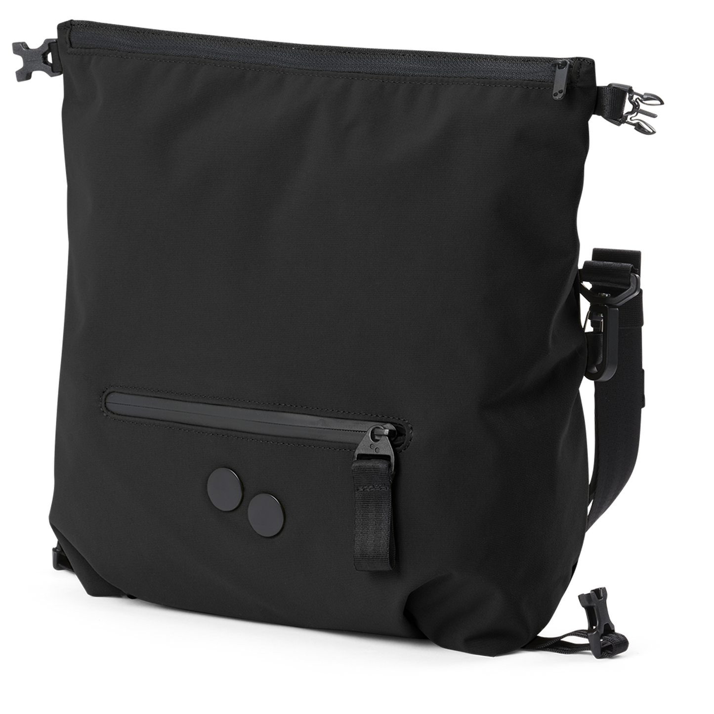 AKSEL multifunctional bag with reflector strip