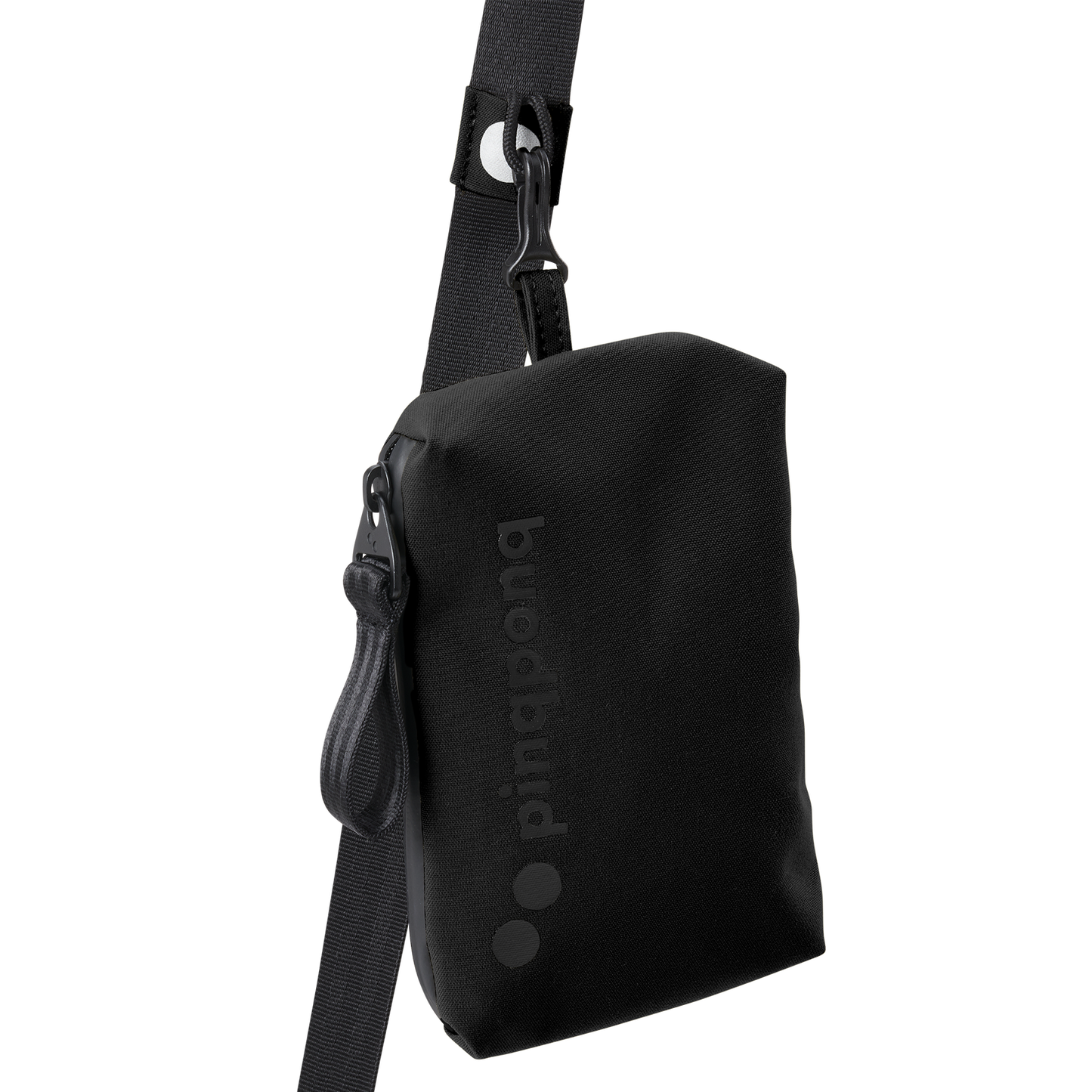 AKSEL multifunctional bag with reflector strip
