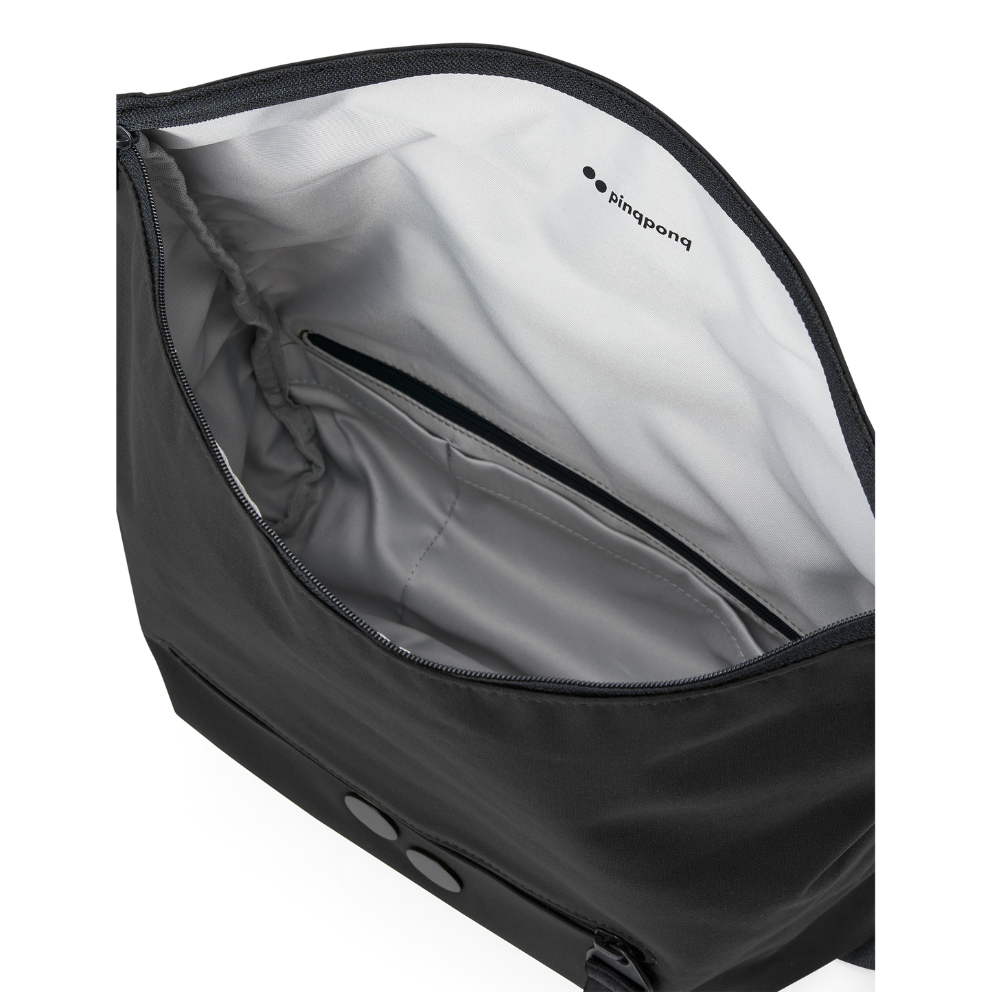 AKSEL multifunctional bag with reflector strip