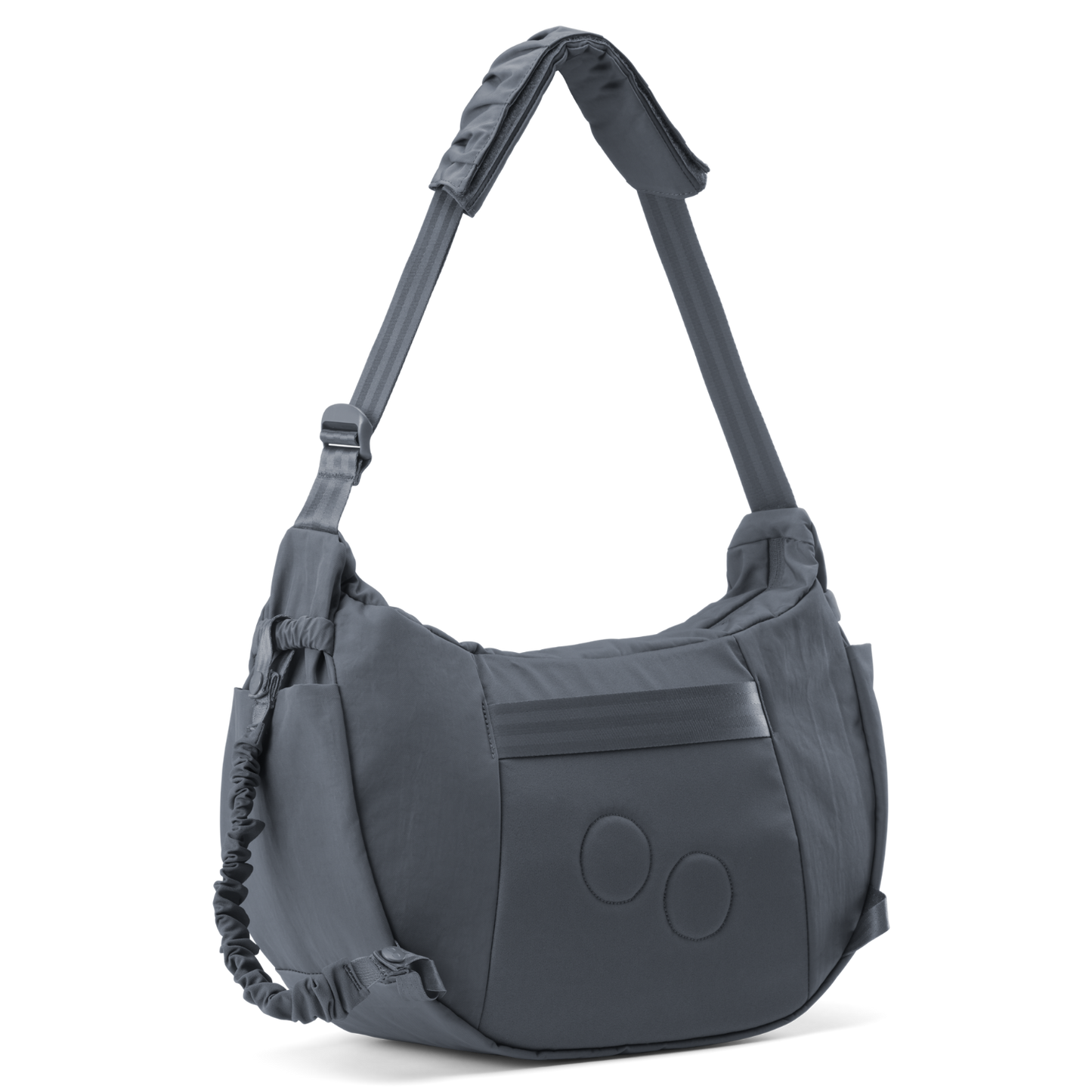 KRUMM Large Shoulder Bag