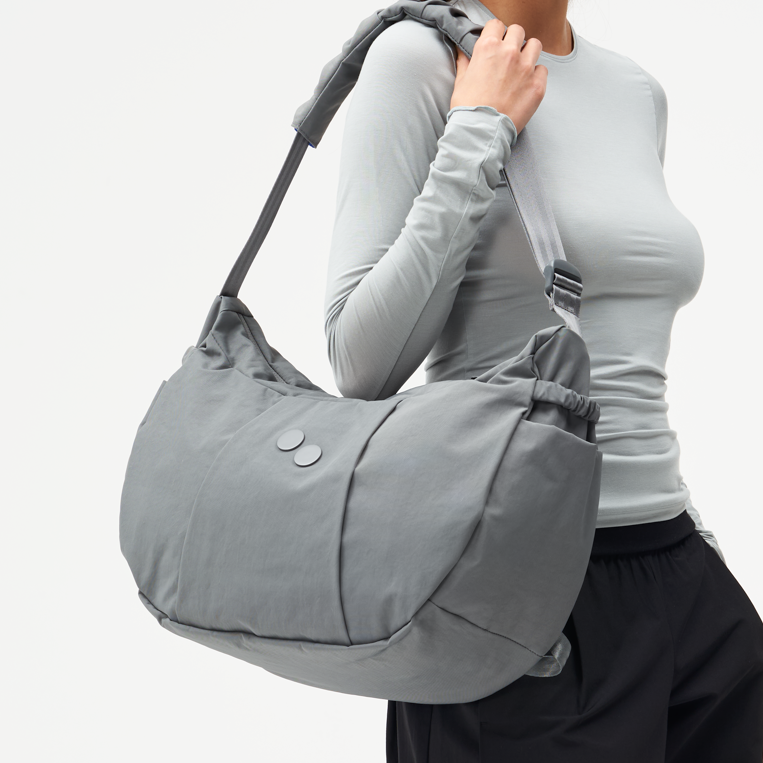 KRUMM Large Shoulder Bag