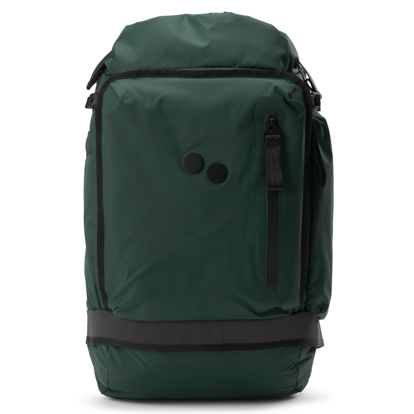 BLOK active Rucksack, aus recycelten Materialien