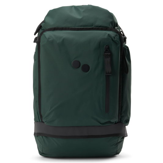 BLOK active Rucksack, aus recycelten Materialien