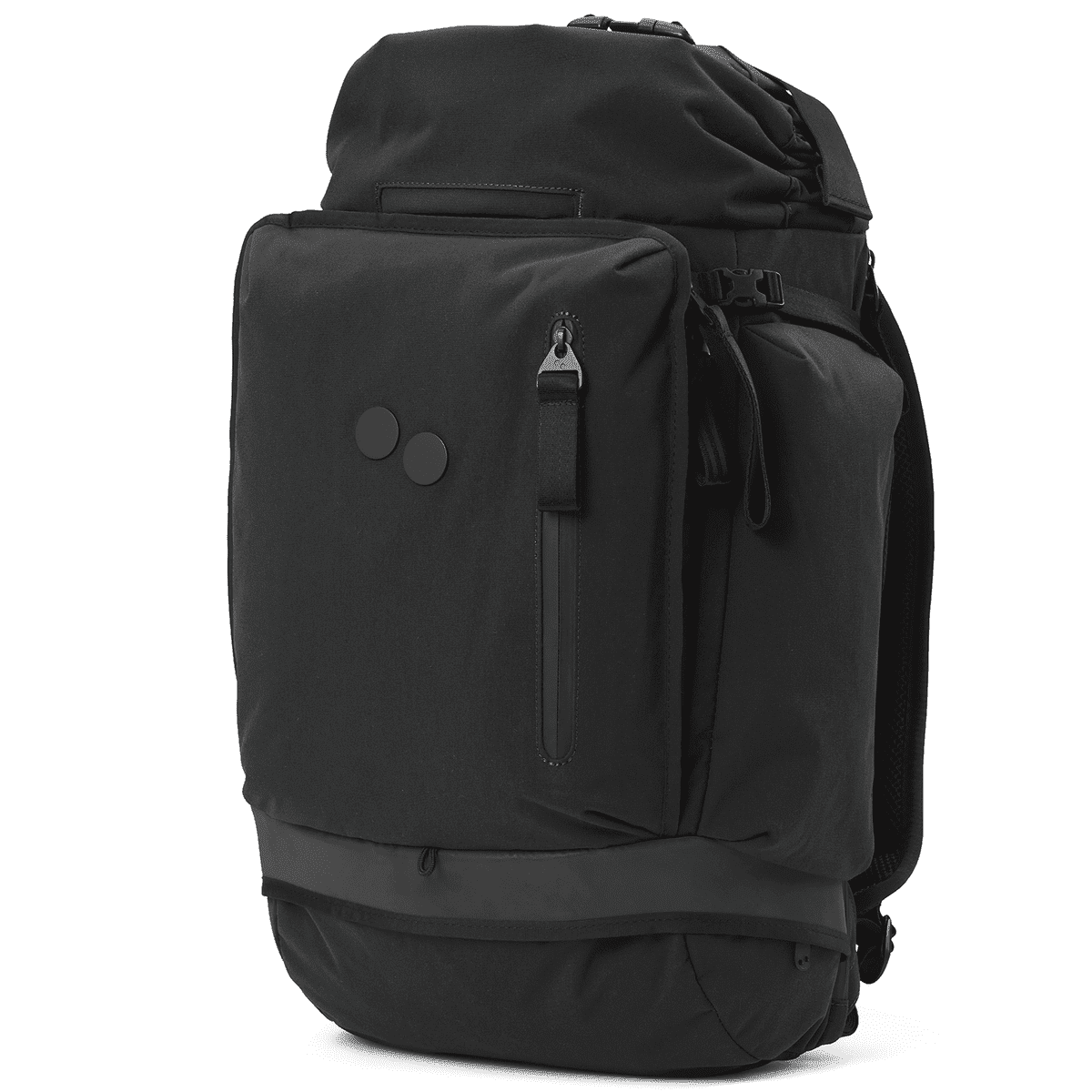 KOMUT M backpack, made from recycled materials