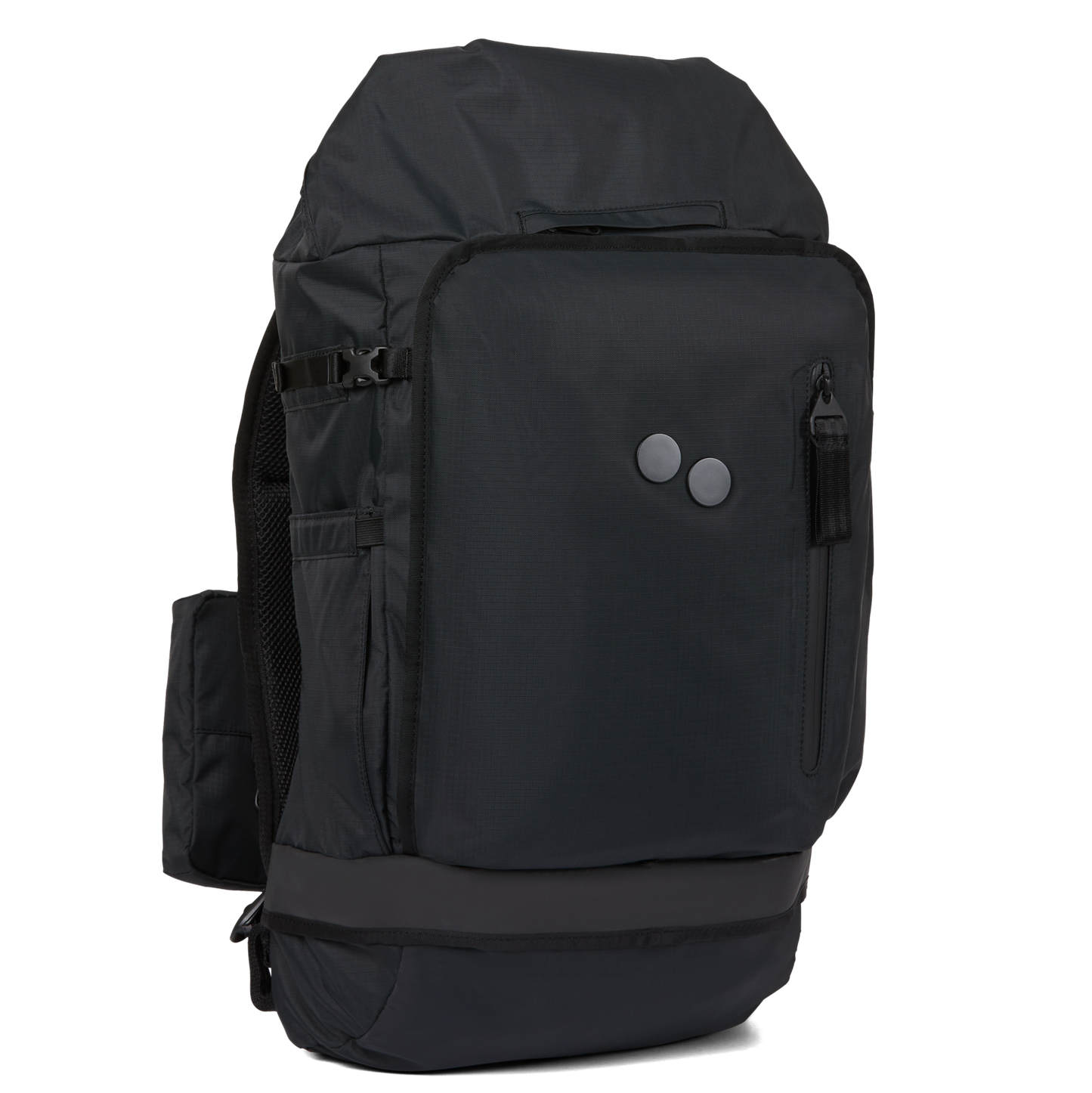BLOK active Rucksack, aus recycelten Materialien