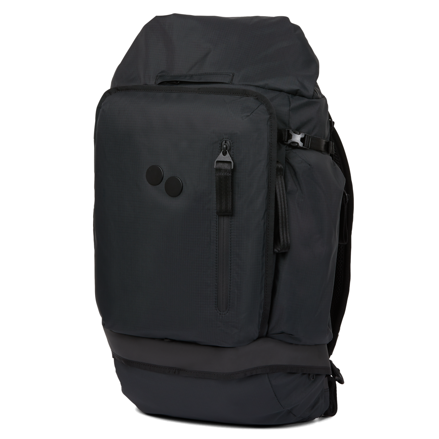 BLOK active Rucksack, aus recycelten Materialien