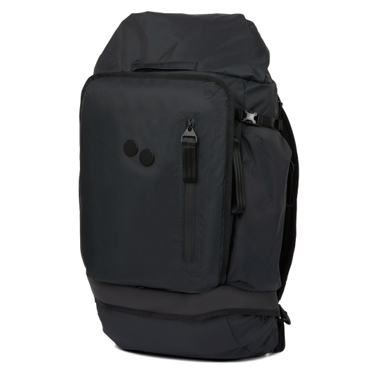 BLOK active Rucksack, aus recycelten Materialien