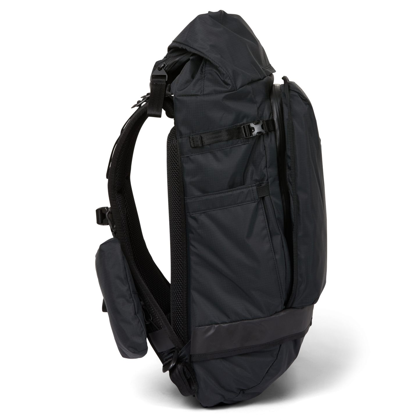 BLOK active Rucksack, aus recycelten Materialien