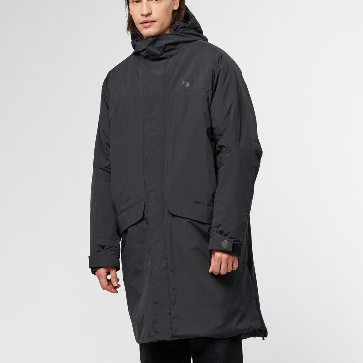 Parka, unisex