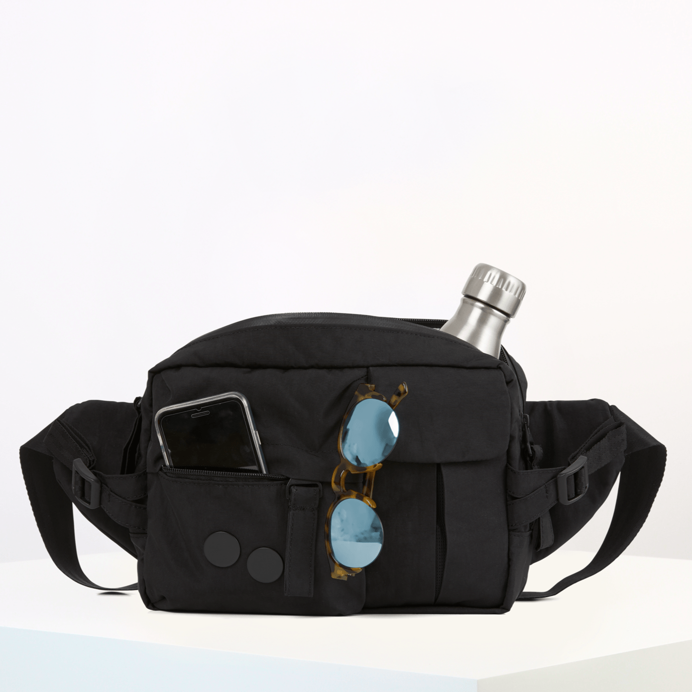 TETRIK large Hipbag