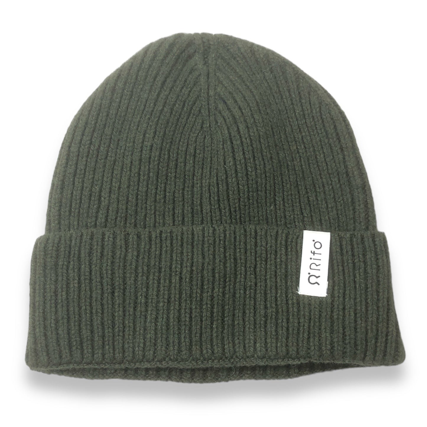 Recycled Cashmere Beanie - Marcello