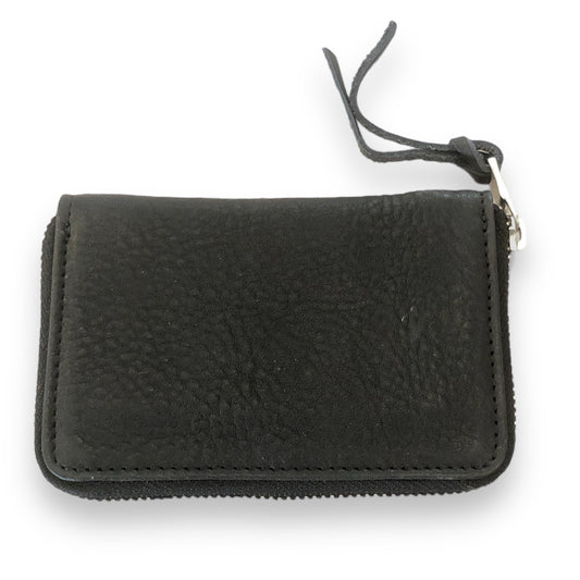 Wallet – Zip-Wallet S, Charcoral