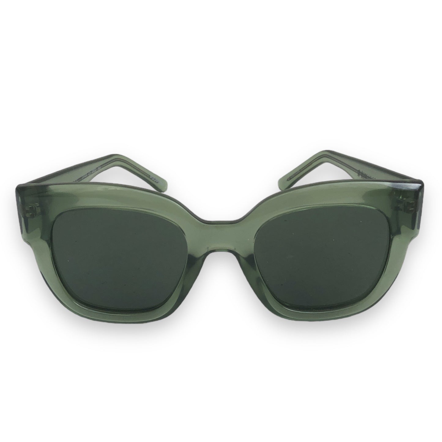 Sonnenbrille Monroe aus pflanzenbasiertem Kunststoff