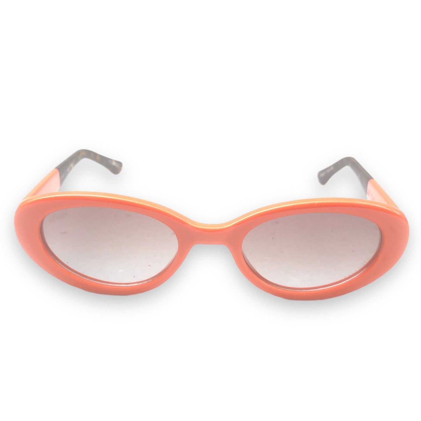 Ronda sunglasses made from plant-based plastic