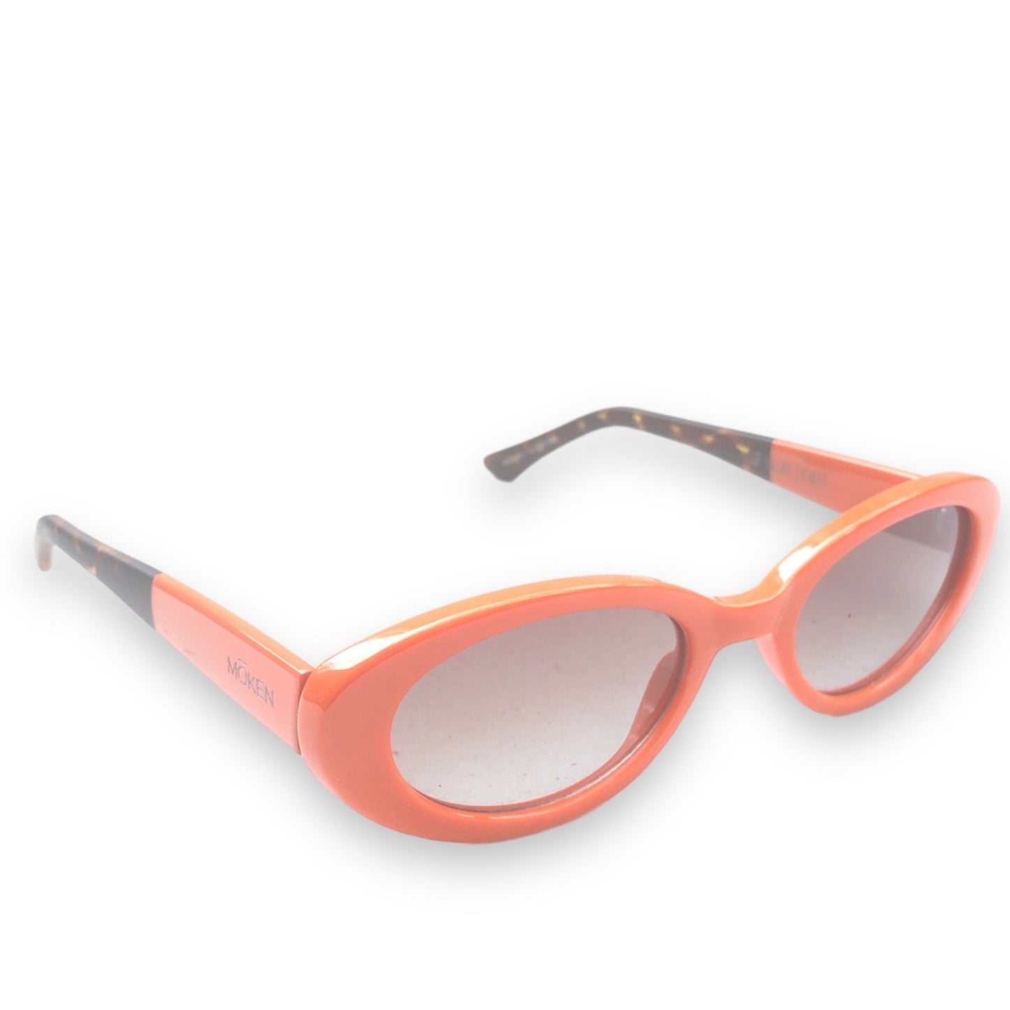 Ronda sunglasses made from plant-based plastic