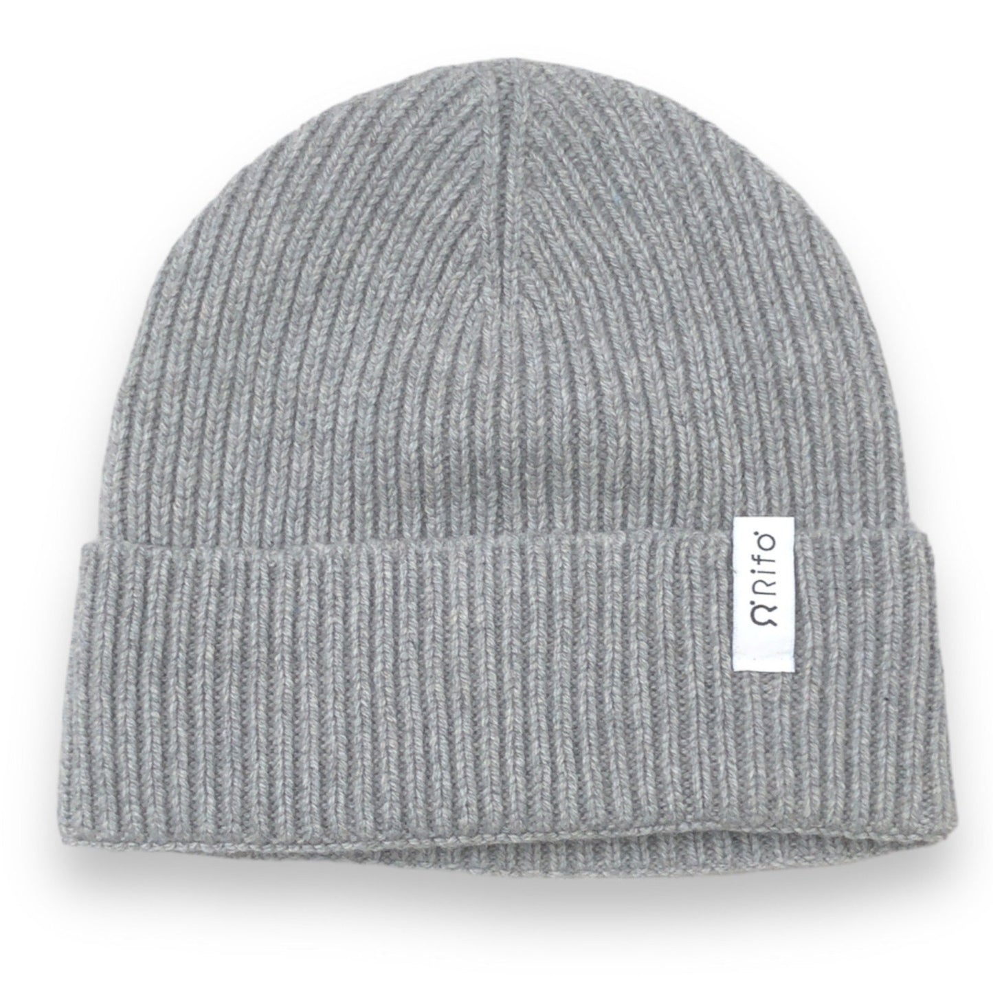 Recycled Cashmere Beanie - Marcello