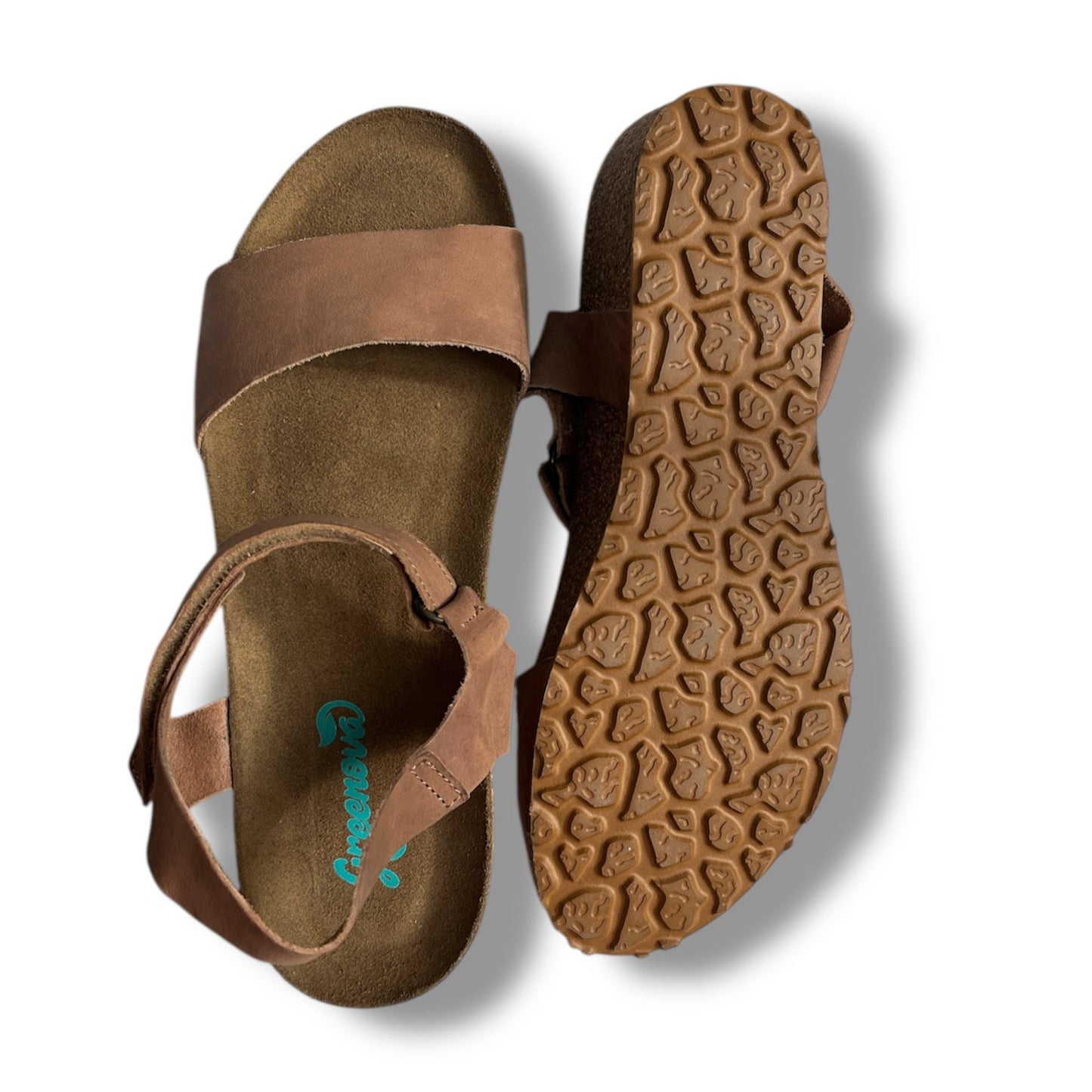 Horta Sandals