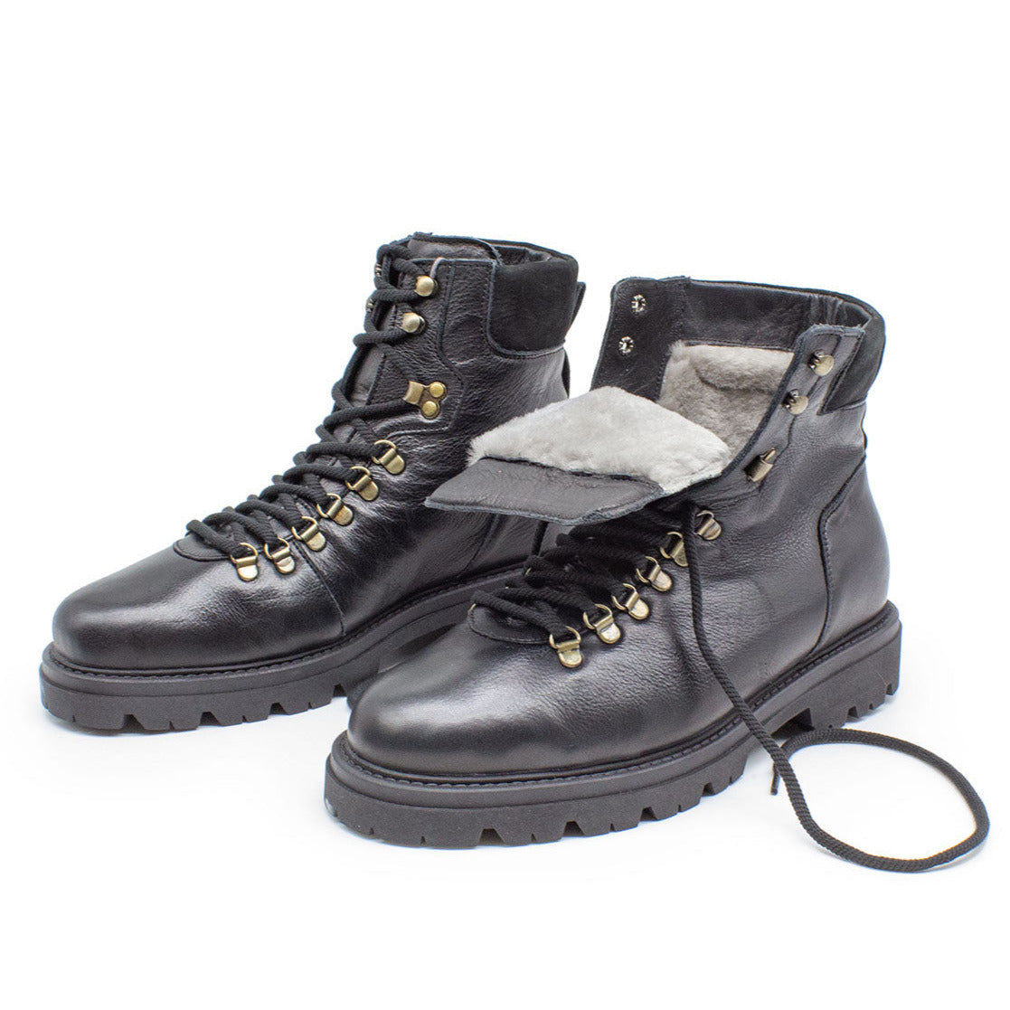Fellboots Polarwolf