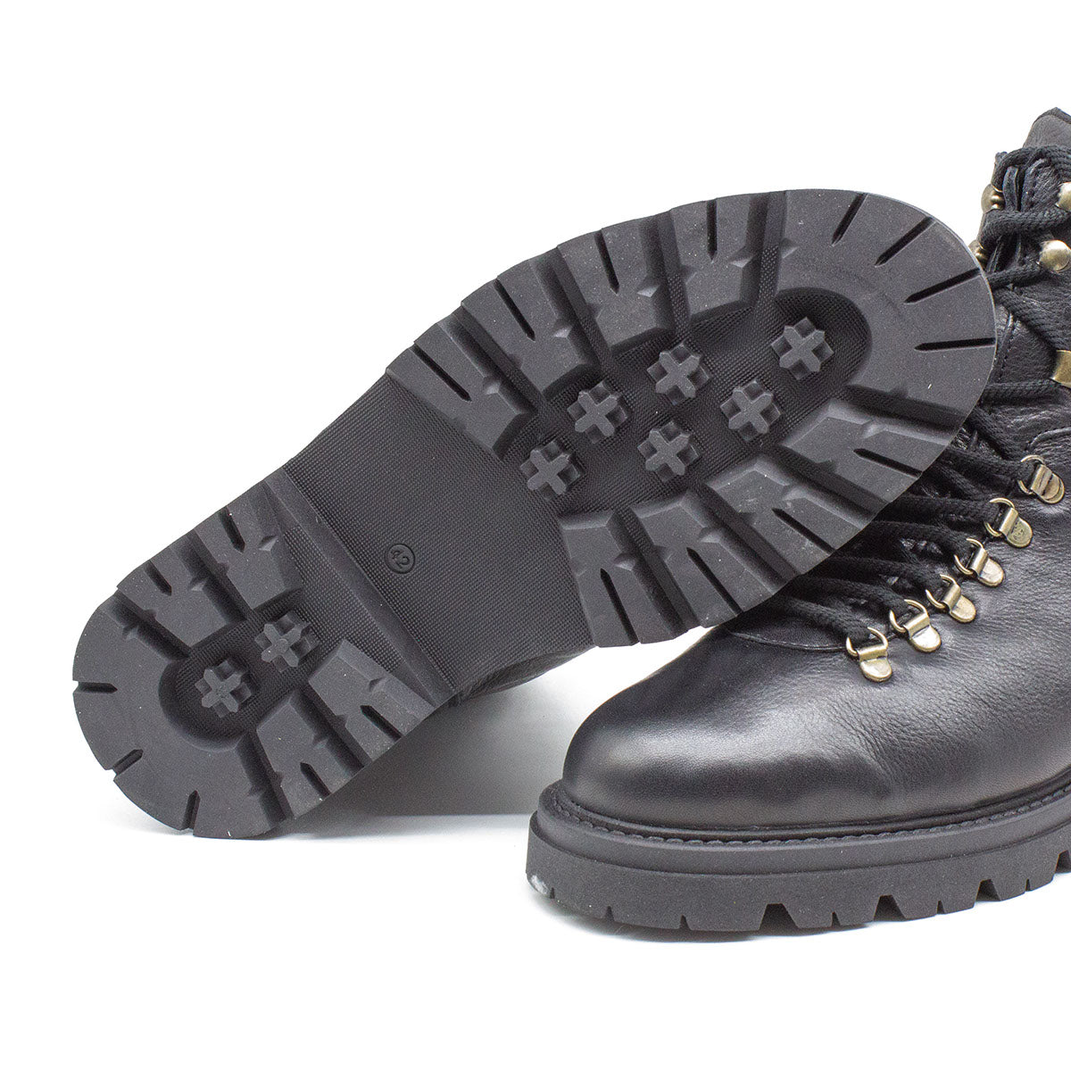 Fellboots Polarwolf