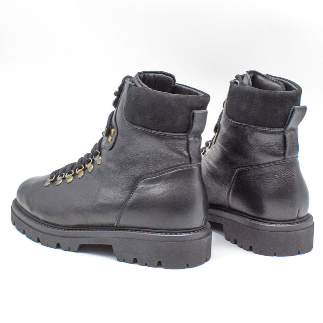 Fellboots Polarwolf