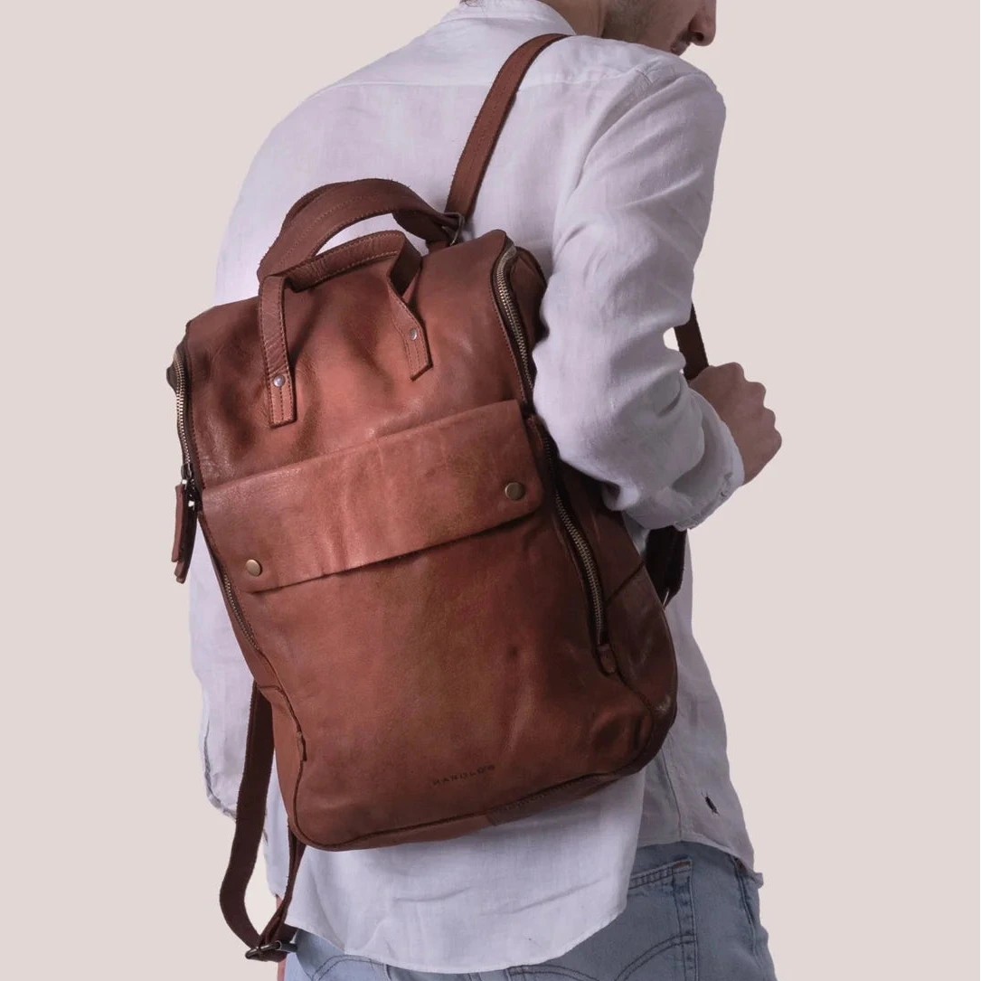 Submarine Rucksack large