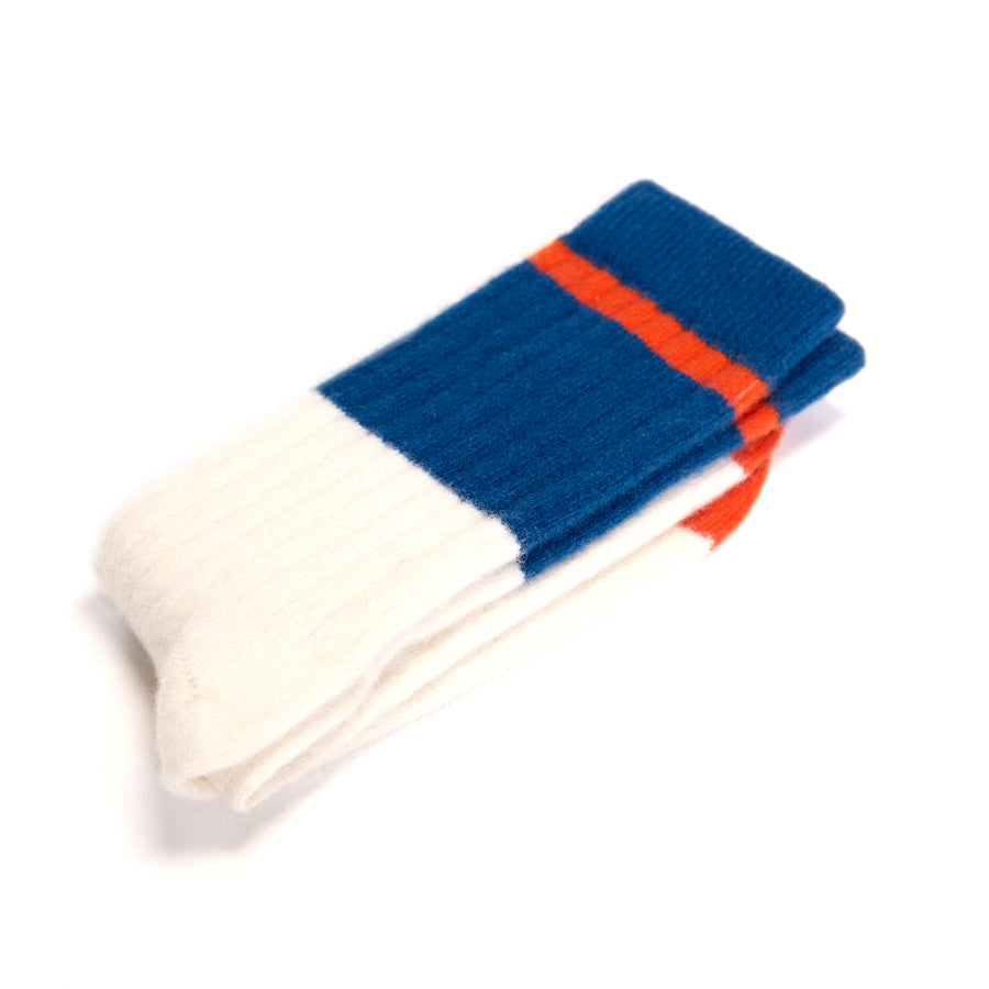 Andes Wollsocken