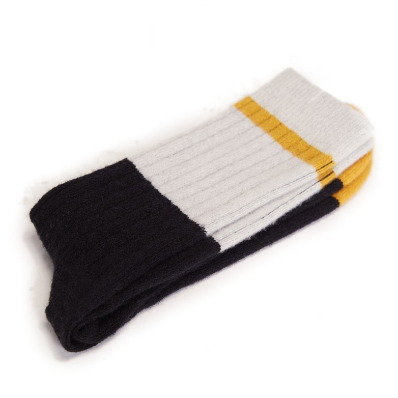 Andes Wollsocken