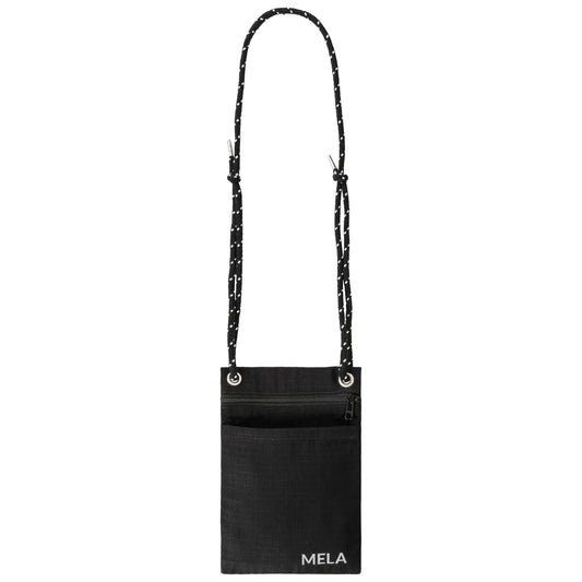 Tasche aus Biobaumwolle, Saanvi