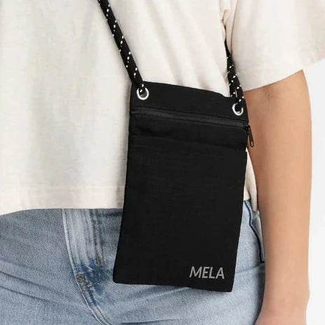 Tasche aus Biobaumwolle, Saanvi