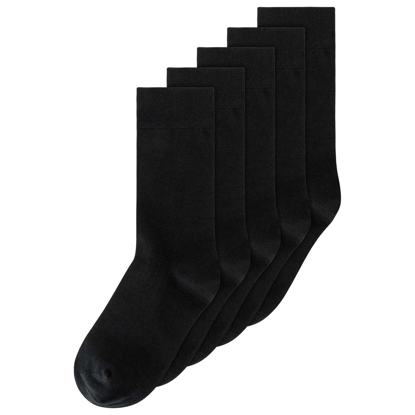 5er-Pack Socken