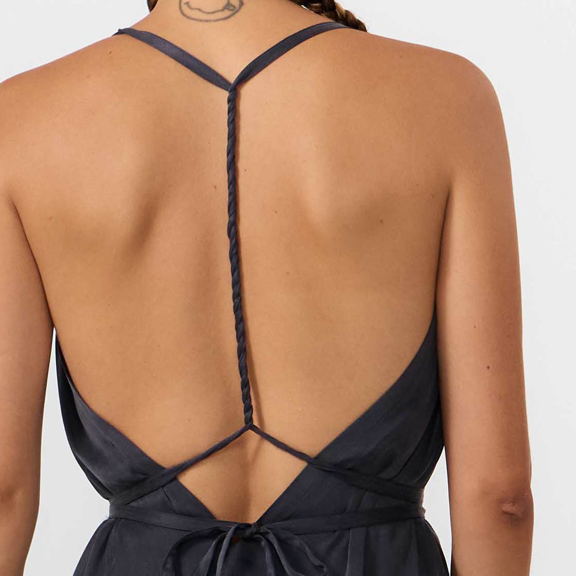 multipositions Dress, kurz