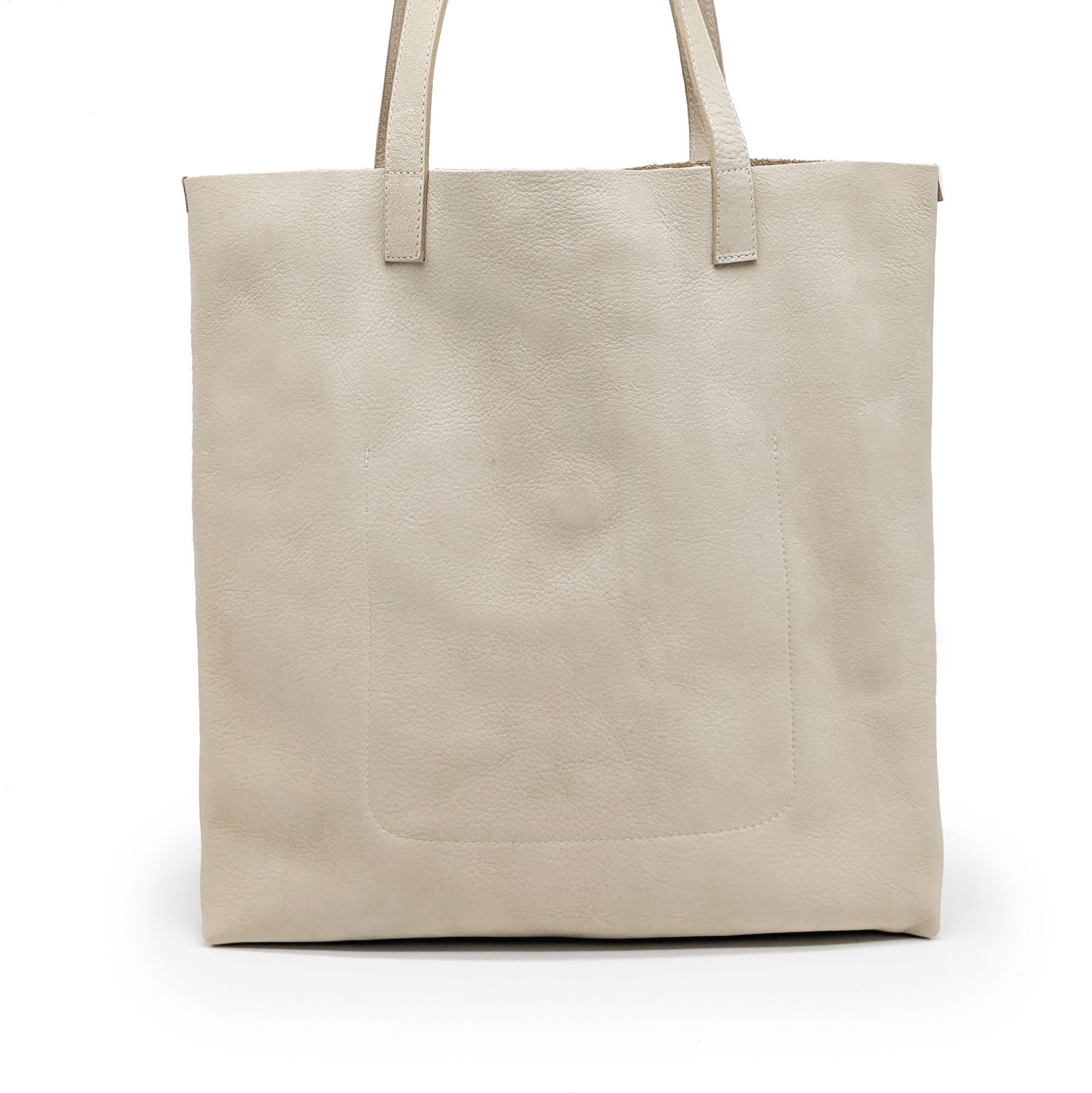 Tasche aus Bio-Leder, Tanstein, Tote Bag