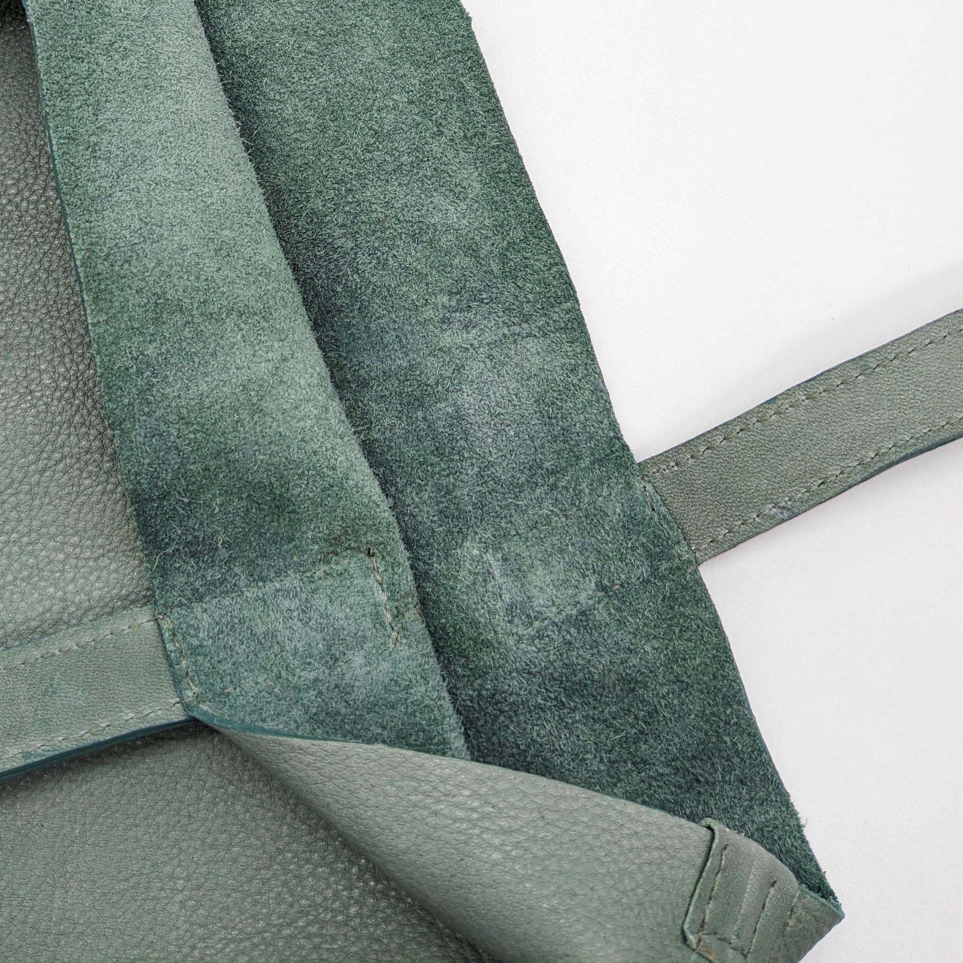 Tasche aus Bio-Leder, Tanstein, Tote Bag